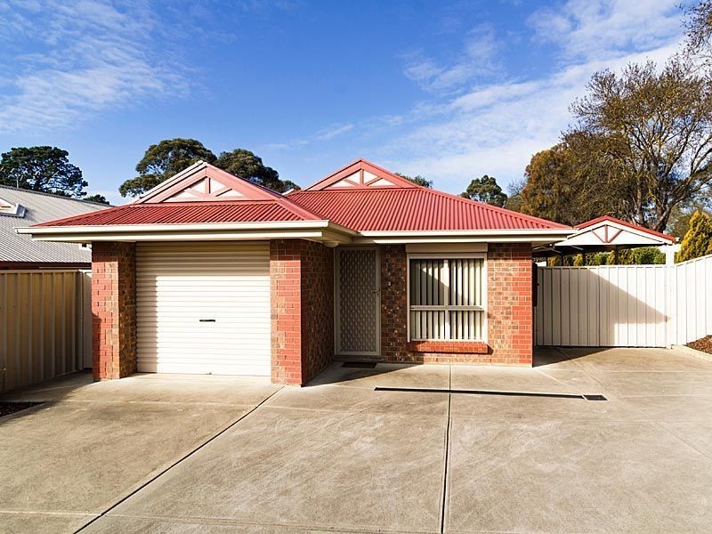 1/5 Alexandrina Road, Mount Barker SA 5251
