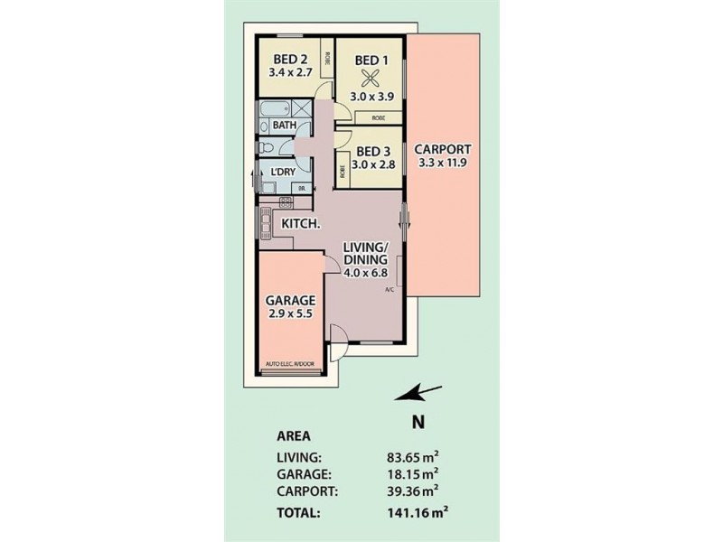 1/5 Alexandrina Road, Mount Barker SA 5251