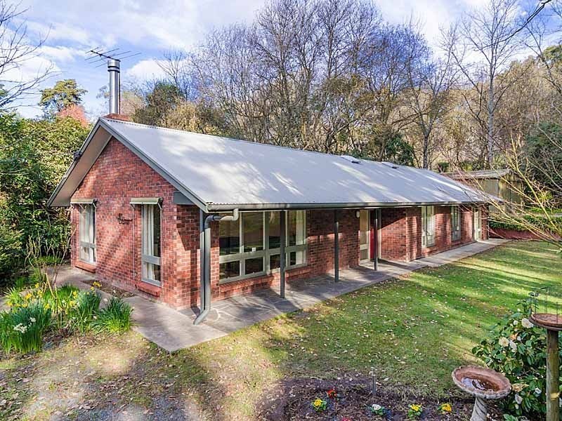 1 Waverley Court, Stirling SA 5152