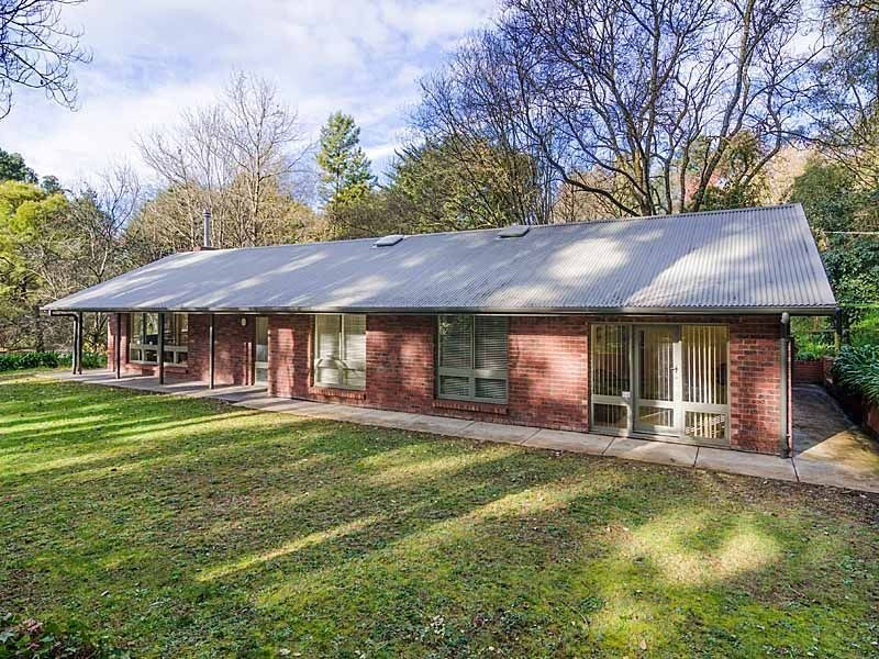 1 Waverley Court, Stirling SA 5152