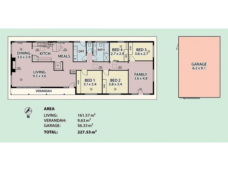 1 Waverley Court, Stirling SA 5152