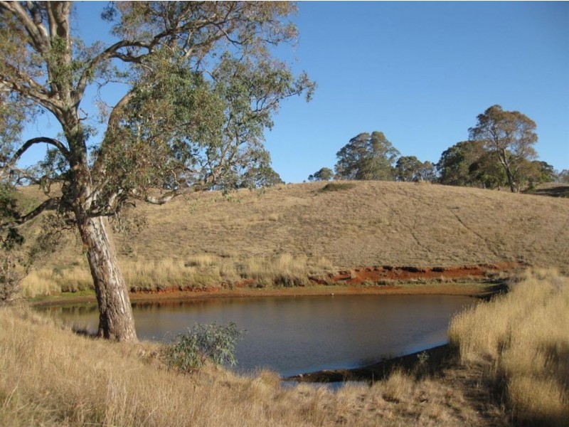 Pieces 4&5 Hill Road, Kersbrook SA 5231