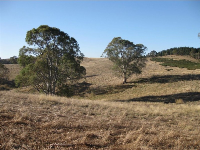 Pieces 4&5 Hill Road, Kersbrook SA 5231