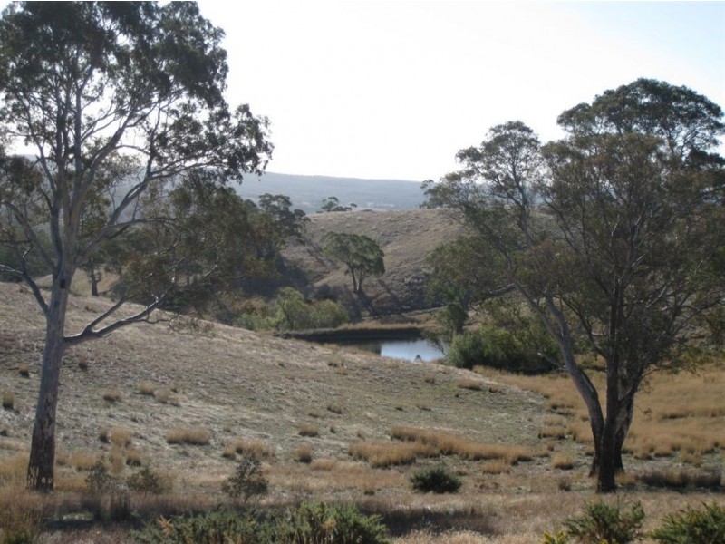 Pieces 4&5 Hill Road, Kersbrook SA 5231
