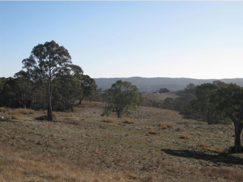 Pieces 4&5 Hill Road, Kersbrook SA 5231