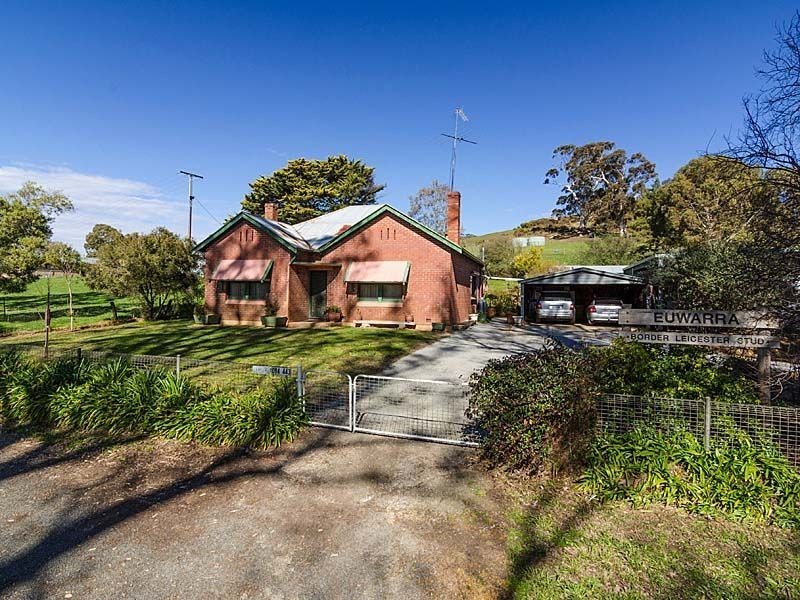 708 Torrens Valley Road, Gumeracha SA 5233