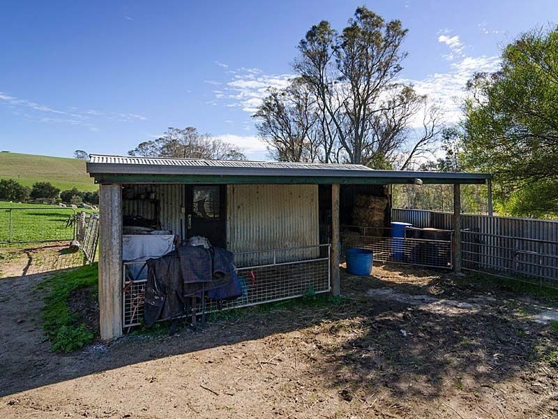 708 Torrens Valley Road, Gumeracha SA 5233