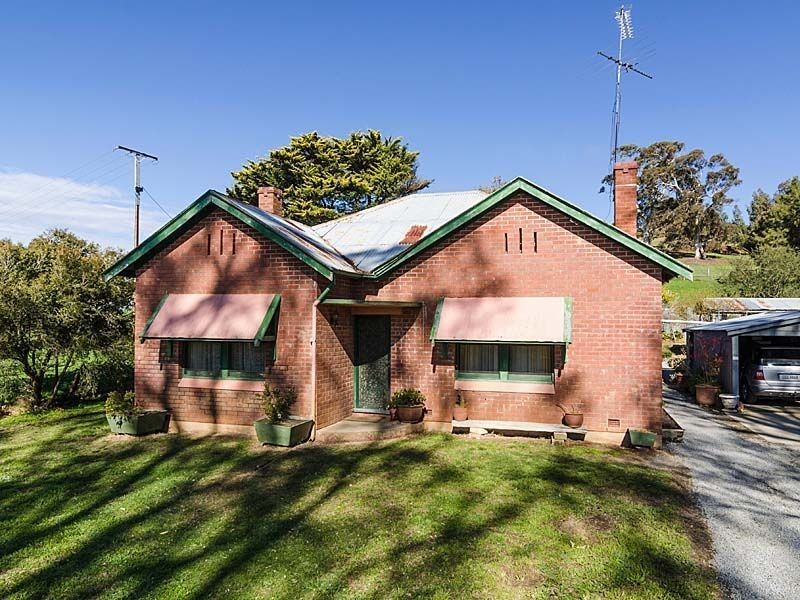 708 Torrens Valley Road, Gumeracha SA 5233