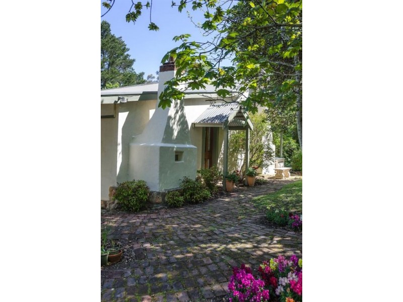 16 Waters Road, Mount George SA 5155