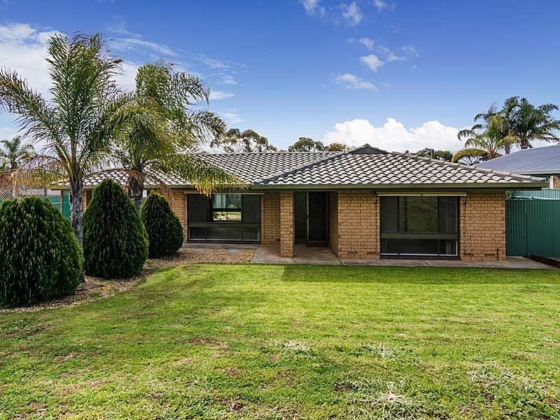 40 Washington Terrace, Murray Bridge SA 5253