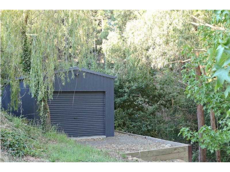 19 (lot 9) Fern Road, Crafers West SA 5152