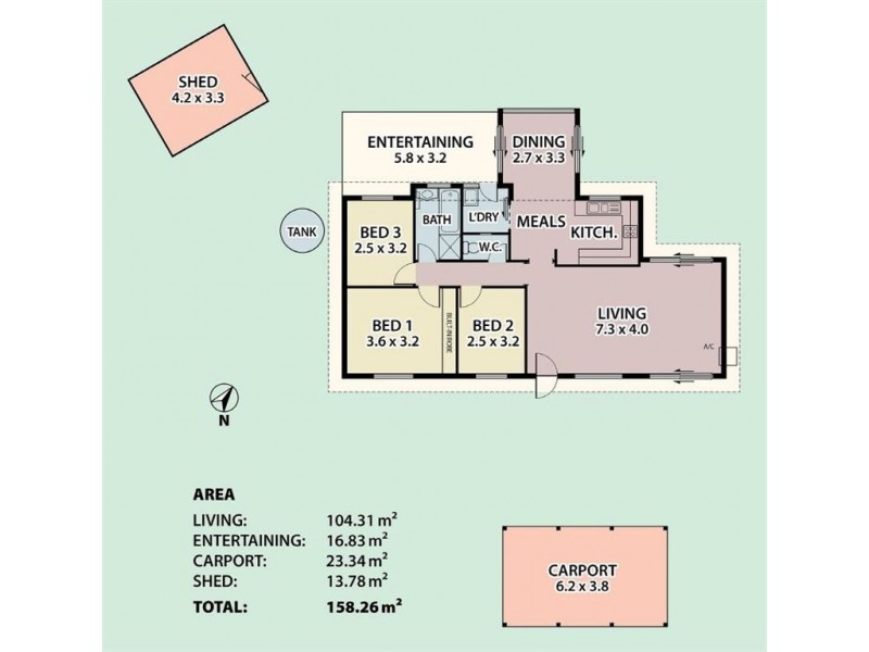 2 Wood Street, Lobethal SA 5241