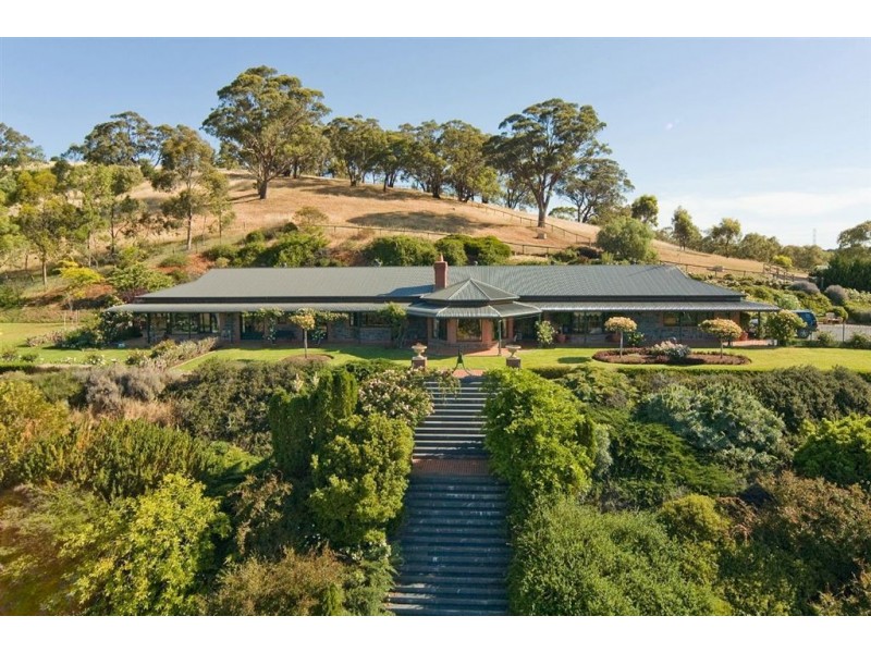 Lot 6 Thomas Court, Aberfoyle Park SA 5159