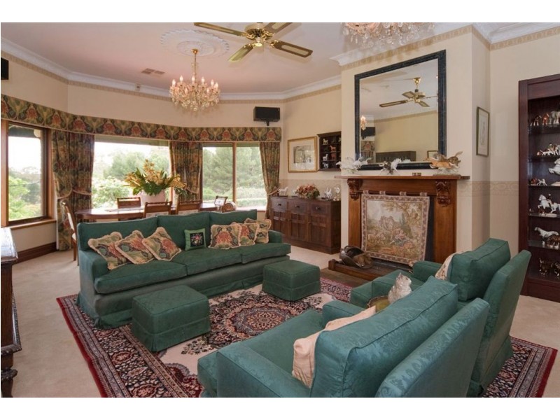 Lot 6 Thomas Court, Aberfoyle Park SA 5159