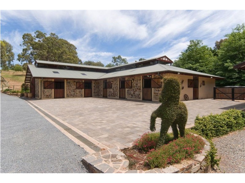 Lot 6 Thomas Court, Aberfoyle Park SA 5159