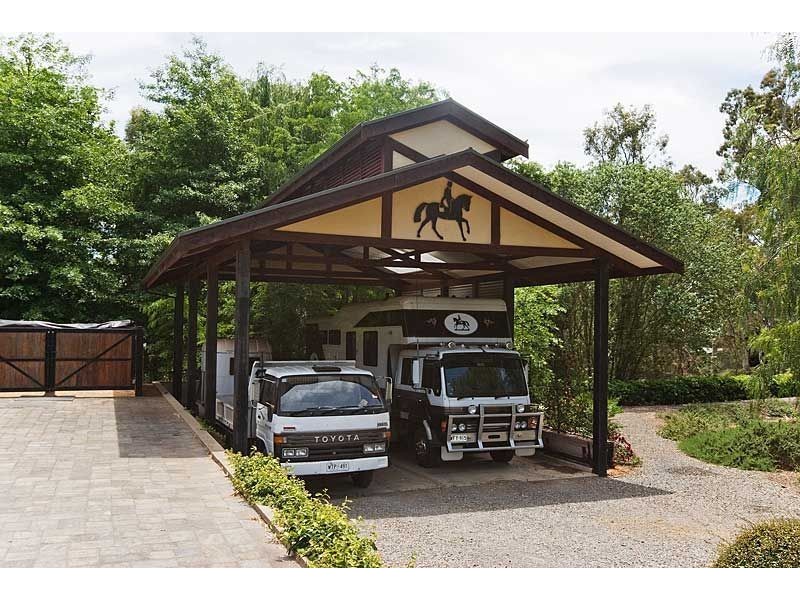 Lot 6 Thomas Court, Aberfoyle Park SA 5159