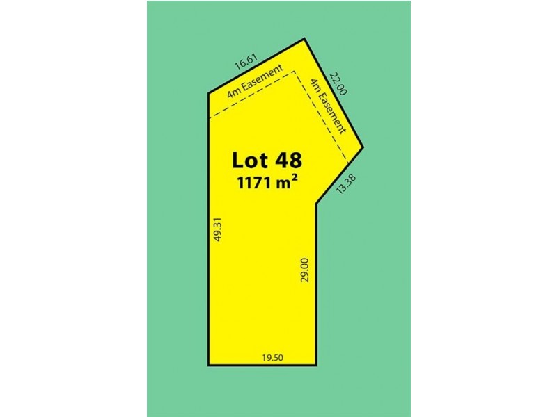 Lot 48 Minnamoora Court, Encounter Bay SA 5211