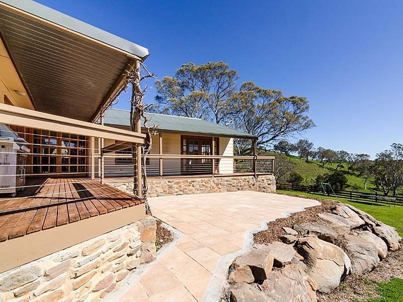 156 Cyanide Road, Mount Torrens SA 5244