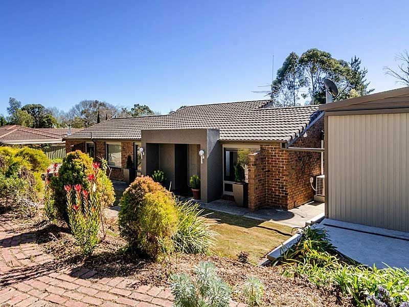 23A Bernhardt Crescent, Hahndorf SA 5245
