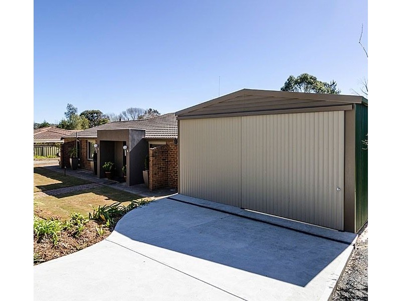 23A Bernhardt Crescent, Hahndorf SA 5245