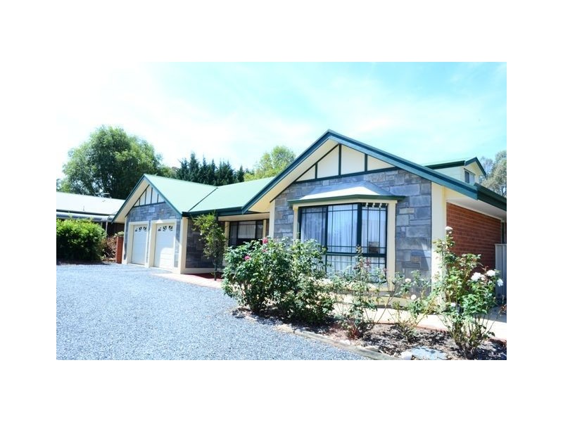 8 Evans Street, Woodside SA 5244