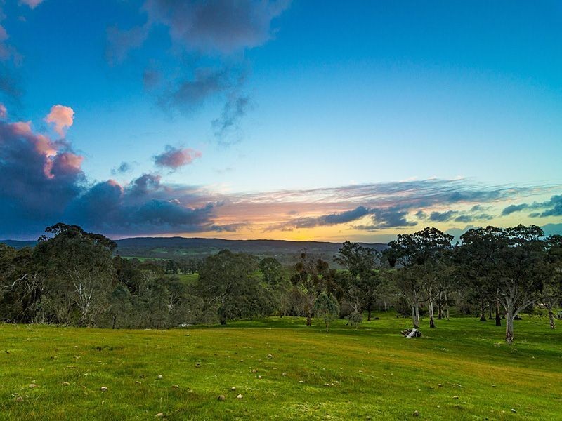 156 Hill Road, Kersbrook SA 5231