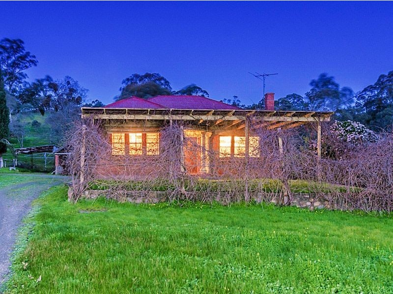 156 Hill Road, Kersbrook SA 5231