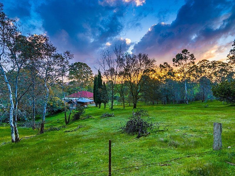 156 Hill Road, Kersbrook SA 5231