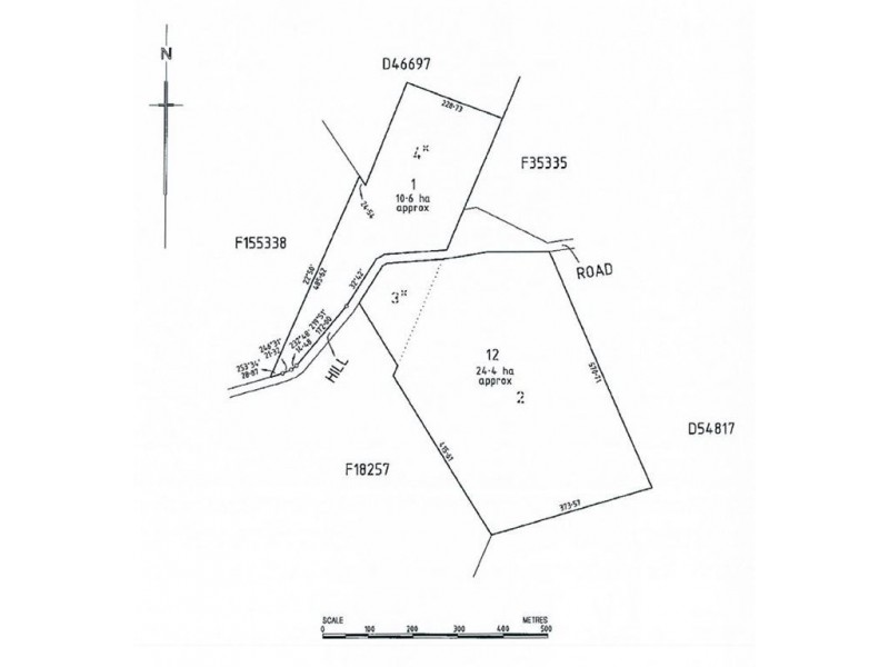 156 Hill Road, Kersbrook SA 5231