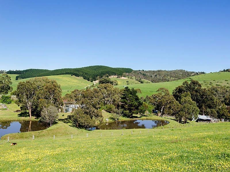 361 Bull Creek Road PARIS CREEK, Meadows SA 5201