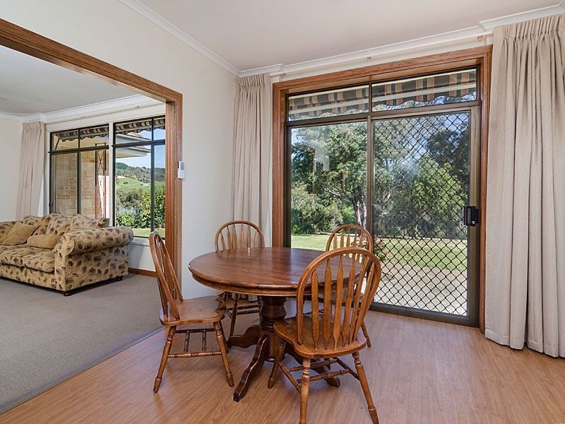 361 Bull Creek Road PARIS CREEK, Meadows SA 5201