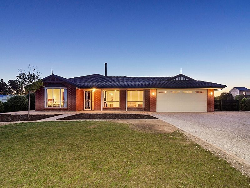 126 Burnbank Way, Mount Barker SA 5251