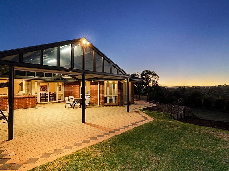 126 Burnbank Way, Mount Barker SA 5251