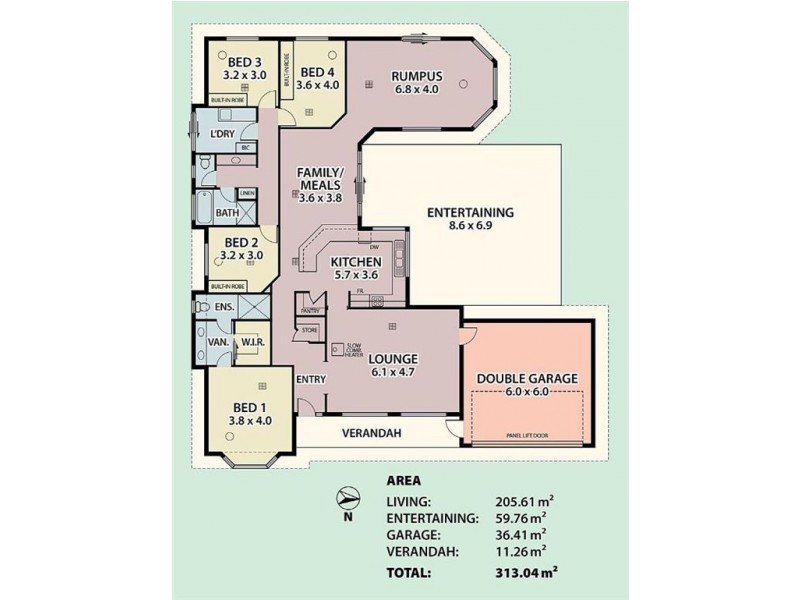 126 Burnbank Way, Mount Barker SA 5251