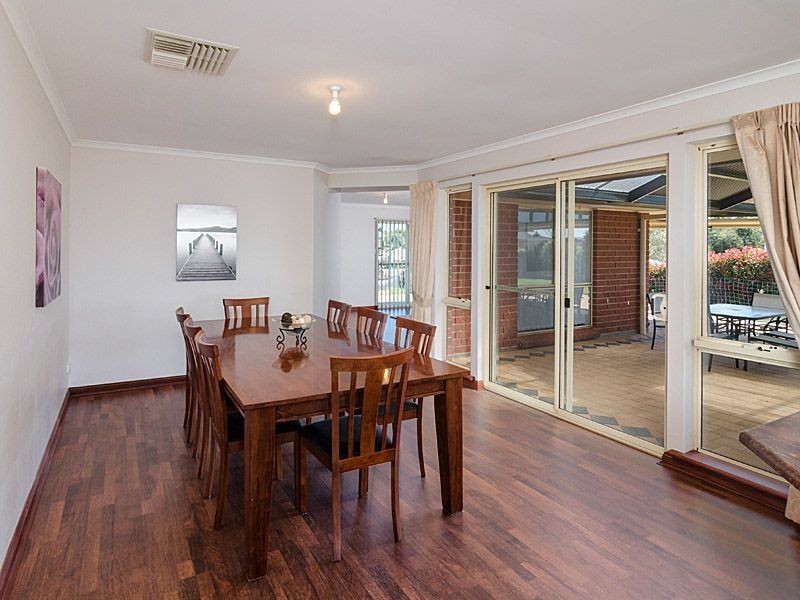 126 Burnbank Way, Mount Barker SA 5251