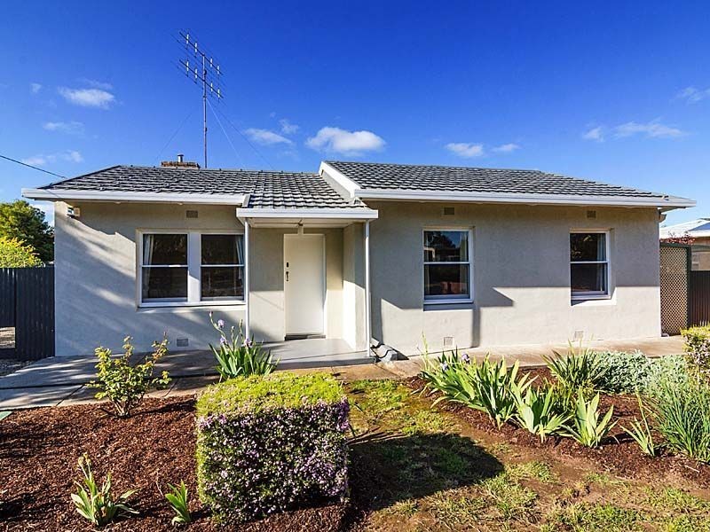 18 Parker Avenue, Strathalbyn SA 5255