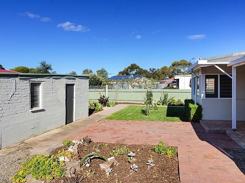 18 Parker Avenue, Strathalbyn SA 5255
