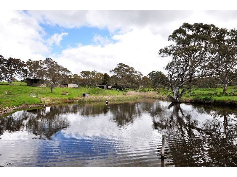 9 Bunnett Road, Wistow SA 5251