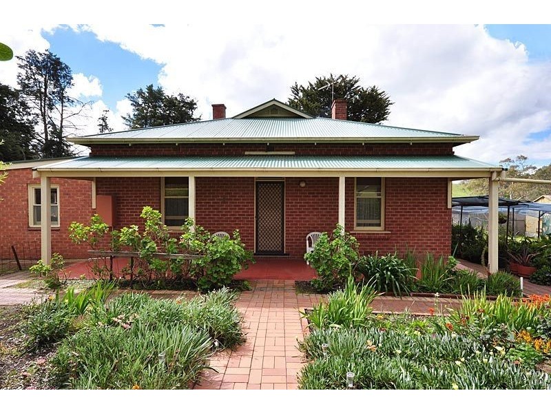 9 Bunnett Road, Wistow SA 5251