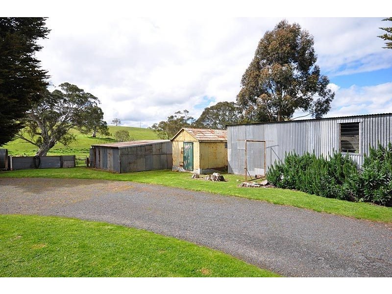 9 Bunnett Road, Wistow SA 5251