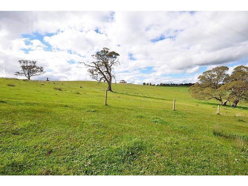 9 Bunnett Road, Wistow SA 5251