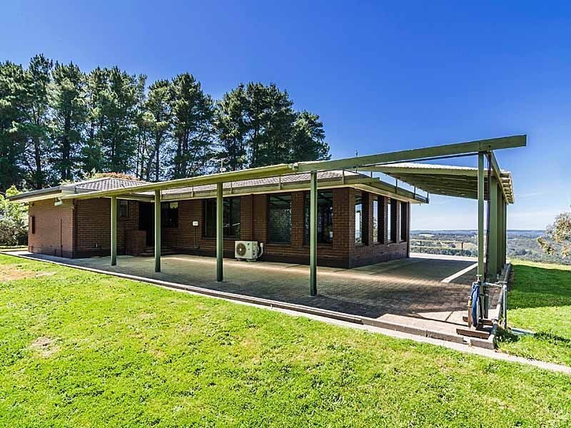 367 Ironbank Road, Ironbank SA 5153