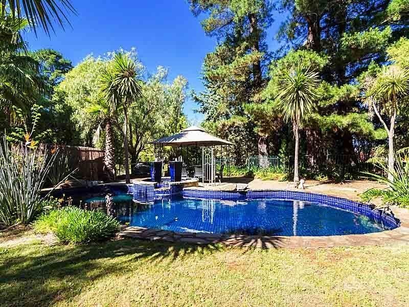 136-150 Kavanagh Road, Echunga SA 5153