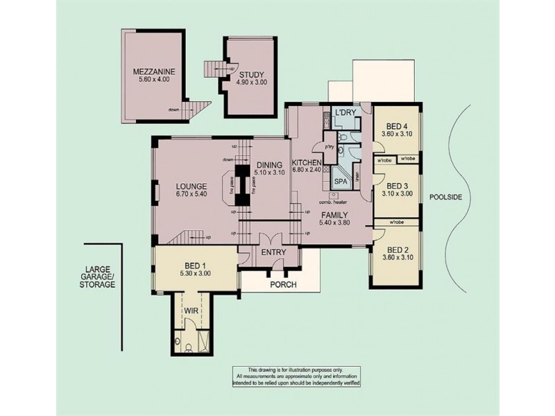 136-150 Kavanagh Road, Echunga SA 5153