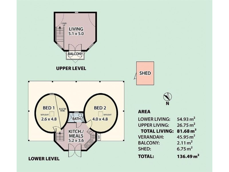 136-150 Kavanagh Road, Echunga SA 5153