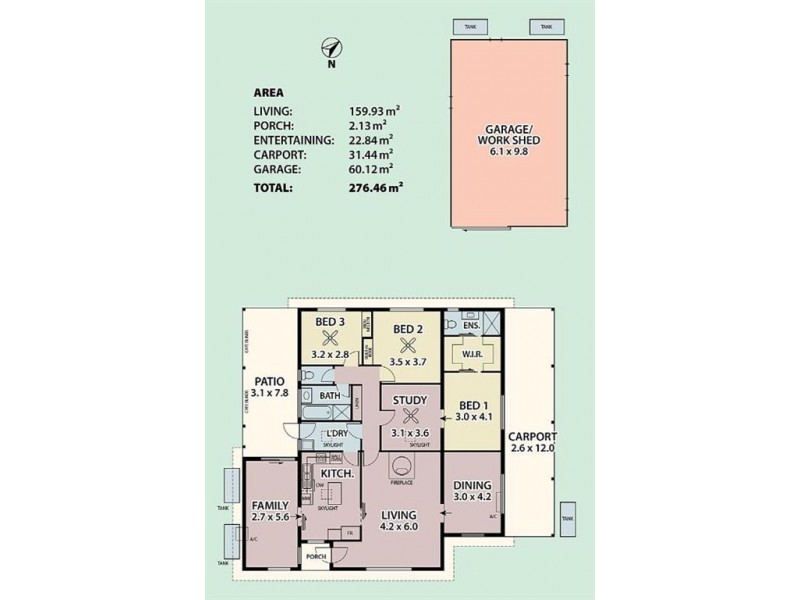 19 Mansfield Road, Mount Barker SA 5251