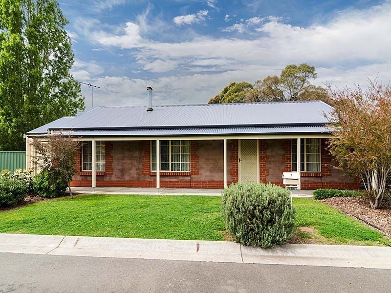 1/18 Fletcher Road, Mount Barker SA 5251