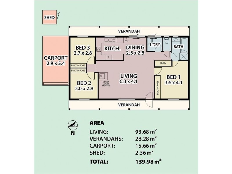 1/18 Fletcher Road, Mount Barker SA 5251