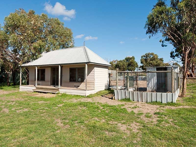 Lot 27/213 Jaensch Road, Hartley SA 5255