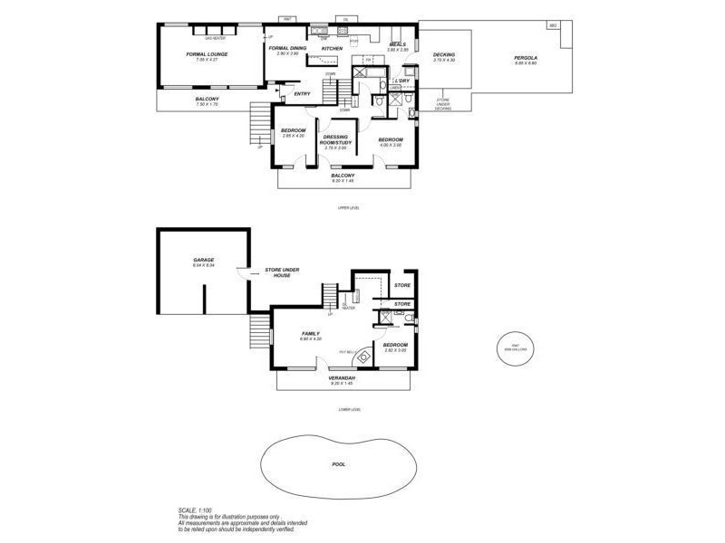 17 Mabel Street, Stirling SA 5152